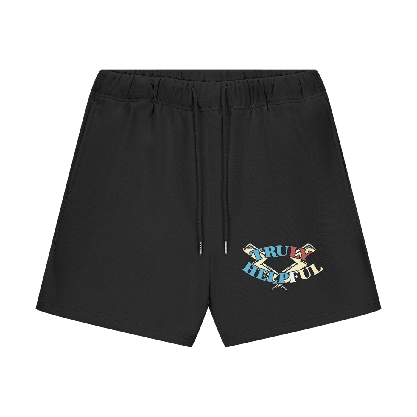 Be Helpful Sweat shorts
